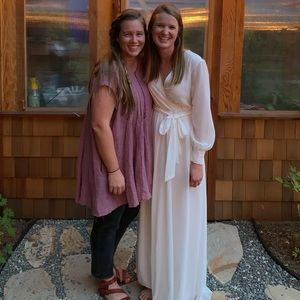 Baltic Born Lydia Maxi